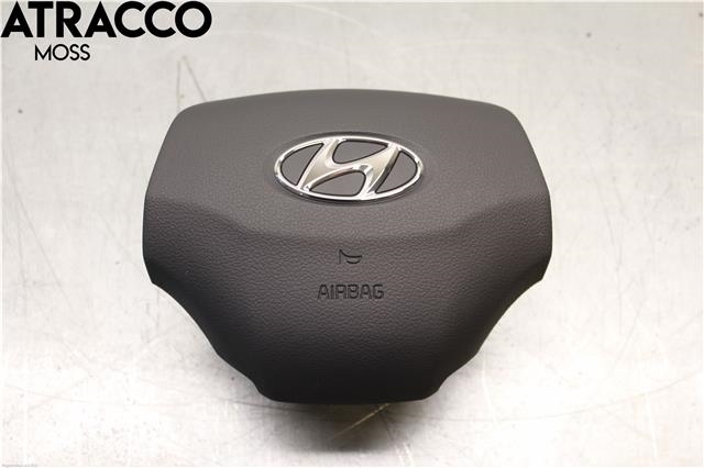 Airbag rattpute til Hyundai Ioniq Electric, 2016-2019 (Fase 1)  (56900G2000T9Y)