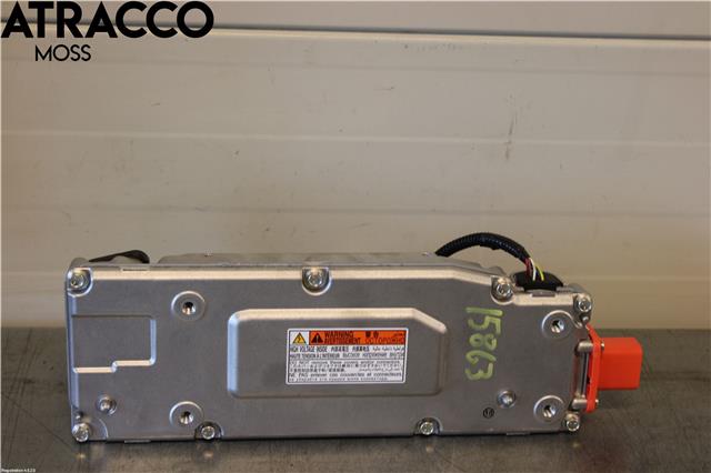 DCDC converter hybrid til Toyota RAV4 2019-->> (Type V)  (G927042060|)