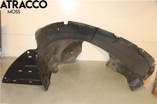 Skjerm locari venstre foran til Kia Soul 2014-2019 (Type II)  (86811E4100|)