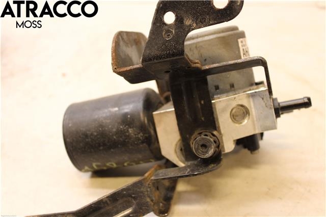Bremsekraft-regulator bak til Kia Soul, 2014-2019 (Type II)  (586204U500)
