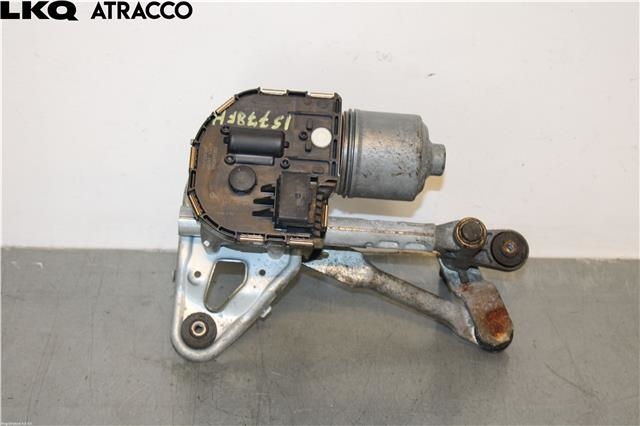 Viskermotor frontrute til Peugeot 3008, 2009-2016 (Type I) (6405PA)