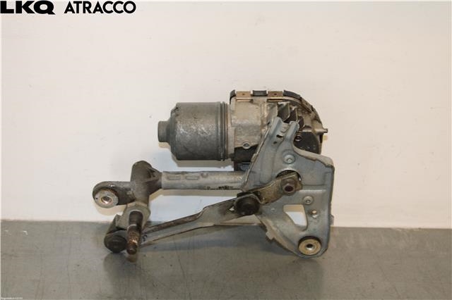 Viskermotor frontrute til Peugeot 3008 2009-2016 (Type I)  (6405PA|)