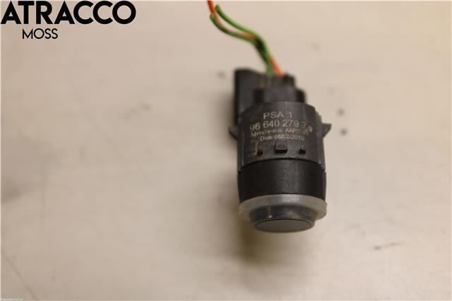 Parkeringssensor bak til Peugeot 3008 2009-2016 (Type I)  (6590JE|)