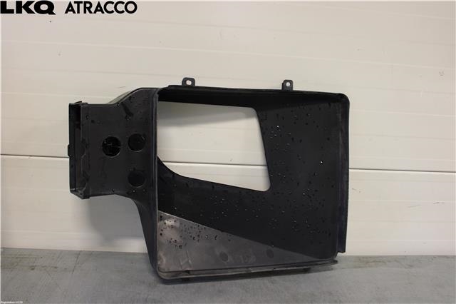 Diverse deler til Tesla Model S 2013-2016 (Fase 1)  (105807000C|)