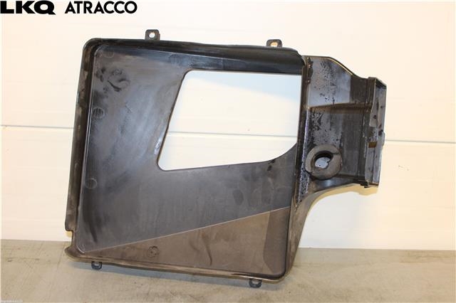 Diverse deler til Tesla Model S 2013-2016 (Fase 1)  (105807200C|)