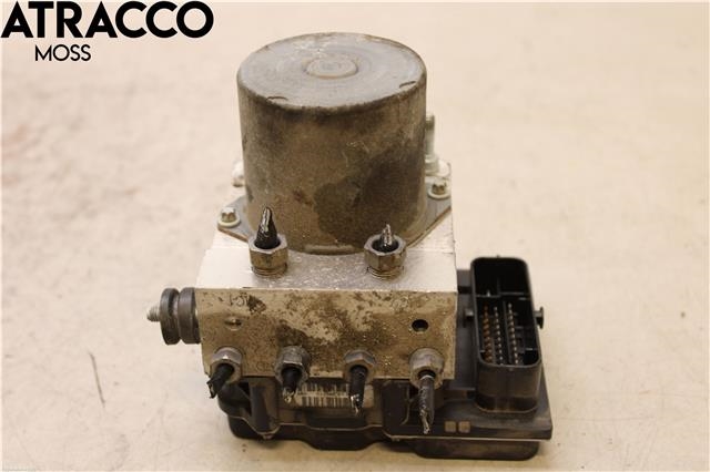 ABS sentral til Peugeot 3008 2009-2016 (Type I)  (4541NQ|)