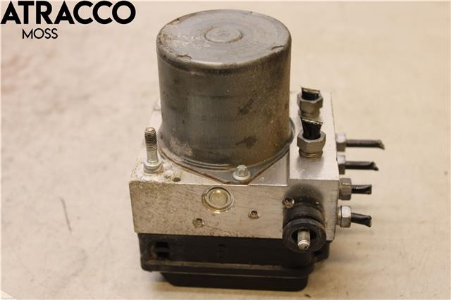 ABS sentral til Peugeot 3008 2009-2016 (Type I)  (4541NQ|)