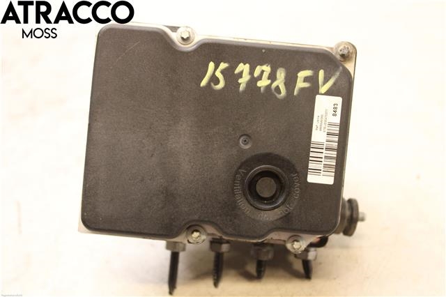 ABS sentral til Peugeot 3008 2009-2016 (Type I)  (4541NQ|)