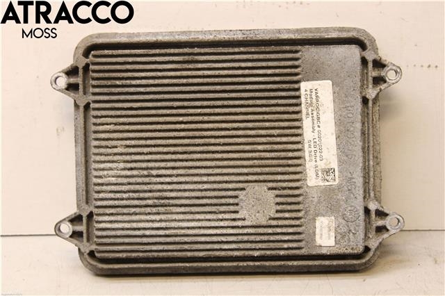 Styreenhet xenon/ballast til Tesla Model S, 2013-2016 (Fase 1)  (102917000A)