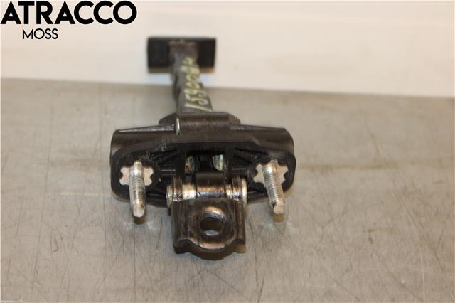 Dørstopper til Ford Focus 2014-2018 (Type III, Fase 2)  (1726441|)