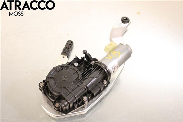 Baklukeåpner motor til Mercedes C-Klasse, 2014-2018 (Fase 1) (W205) (W205) (A2058202801)