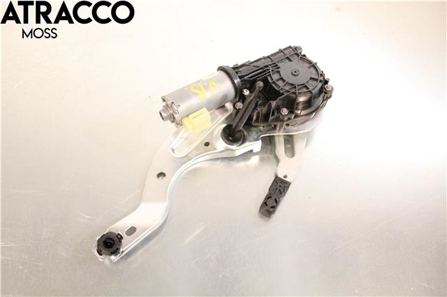Baklukeåpner motor til Mercedes C-Klasse 2014-2018 (Fase 1) (W205) (W205) (A2058202801|)