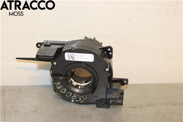 Airbag slepering til Ford Focus 2014-2018 (Type III, Fase 2)  (1811429|)