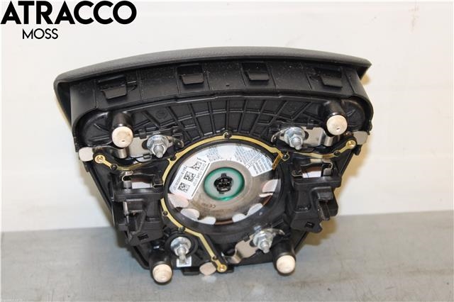 Airbag rattpute til Ford Focus 2014-2018 (Type III, Fase 2)  (1946904|)