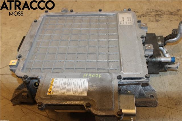 Inverter elbil til Kia Soul 2014-2019 (Type II)  (366010E245|)