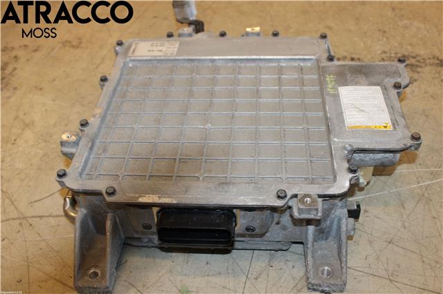 Inverter elbil til Kia Soul 2014-2019 (Type II)  (366010E245|)