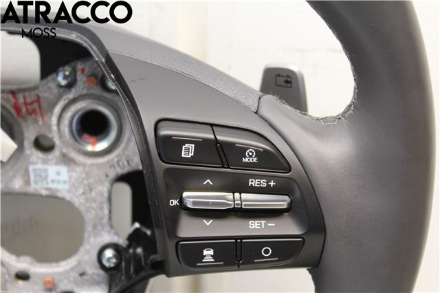 Ratt til Hyundai Ioniq Electric 2016-2019 (Fase 1)  (56100G7AL0YUY|)