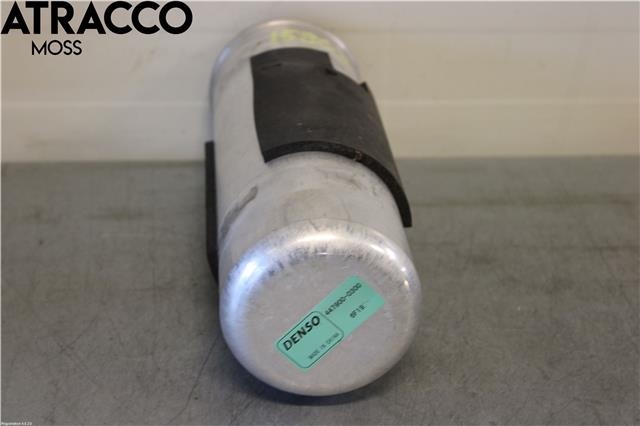 Kullfilter (boks) til Toyota RAV4 2019-->> (Type V)  (8847042100|)