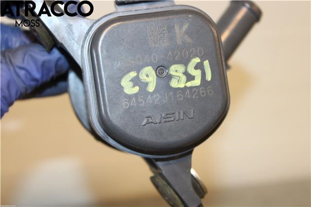 Vannpumpe til Toyota RAV4 2019-->> (Type V)  (G904042020|)