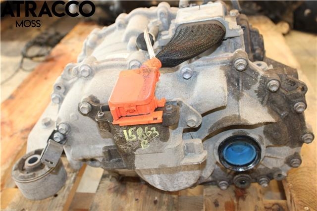 Motor elbil bak til Toyota RAV4 2019-->> (Type V)  (G105042010|)