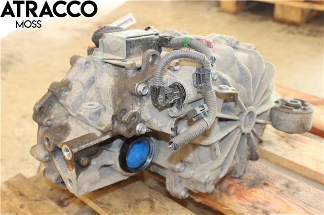 Motor elbil bak til Toyota RAV4 2019-->> (Type V)  (G105042010|)