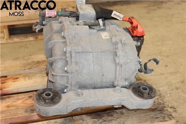 Motor elbil bak til Toyota RAV4 2019-->> (Type V)  (G105042010|)