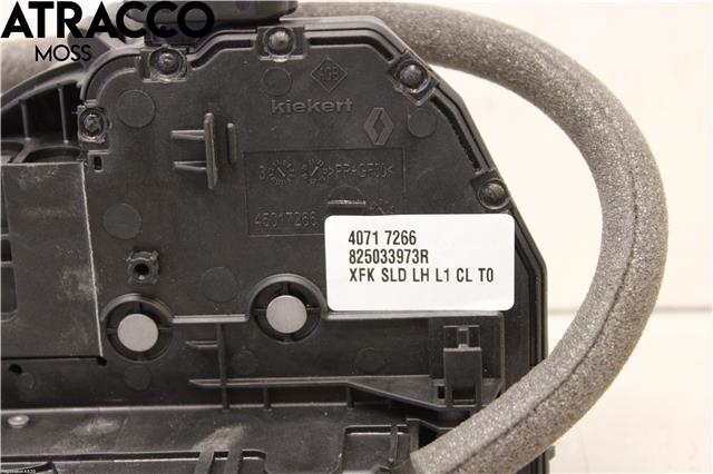 Dørlås låskasse til Mercedes Citan 2012-2021 (W415) (W415) (A4207302200|)