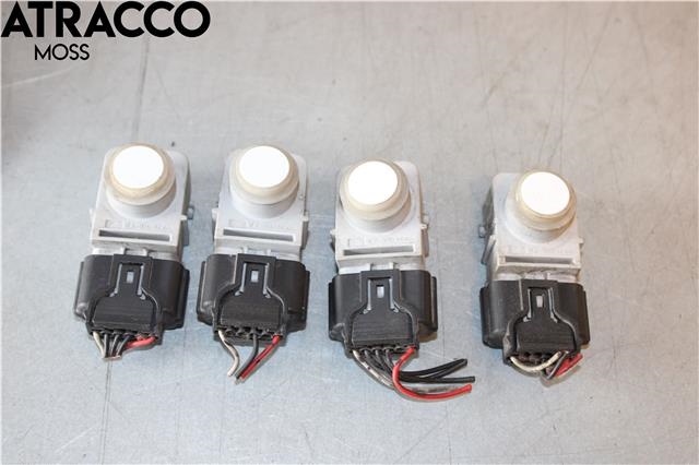Parkeringssensor bak til Kia Soul 2014-2019 (Type II) (95720E4100SWP|)