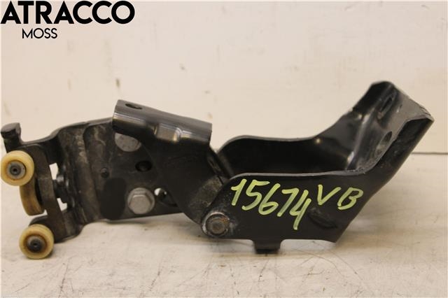Diverse deler til Mercedes Citan 2012-2021 (W415) (W415) (A4207600200|)