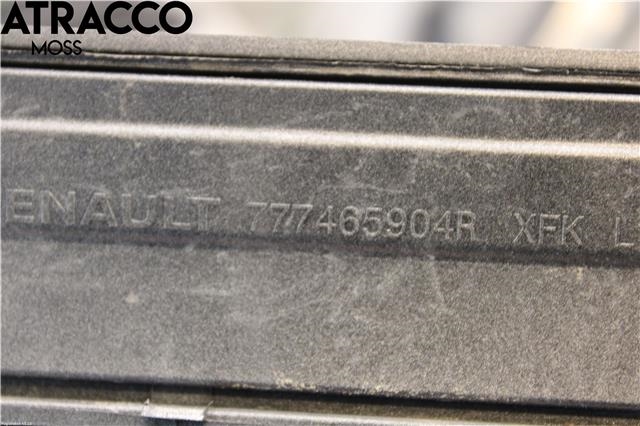 Diverse deler til Mercedes Citan 2012-2021 (W415) (W415) (A4206980200|)