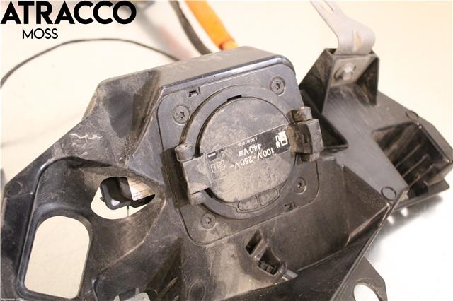 Kabel høy volt (HV) hybrid til Mercedes C-Klasse 2014-2018 (Fase 1) (W205) (W205) (A2055404982|)