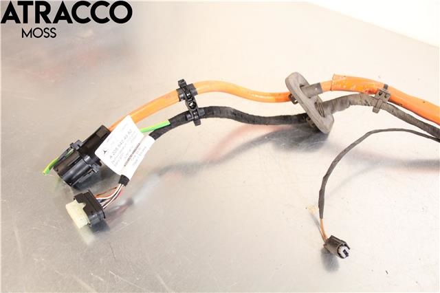 Kabel høy volt (HV) hybrid til Mercedes C-Klasse 2014-2018 (Fase 1) (W205) (W205) (A2055404982|)