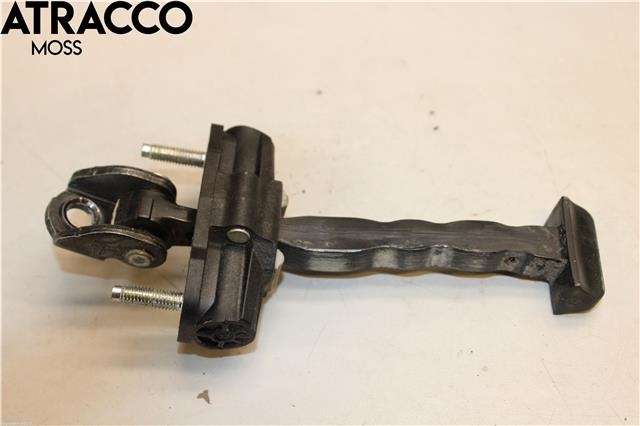 Dørstopper til Ford Focus 2014-2018 (Type III, Fase 2)  (1748276|)