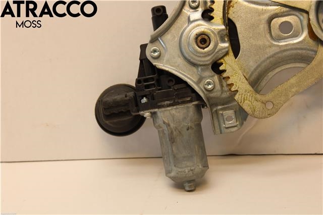 Ruteheis til Toyota Corolla 2007-2013  (6980102190|)