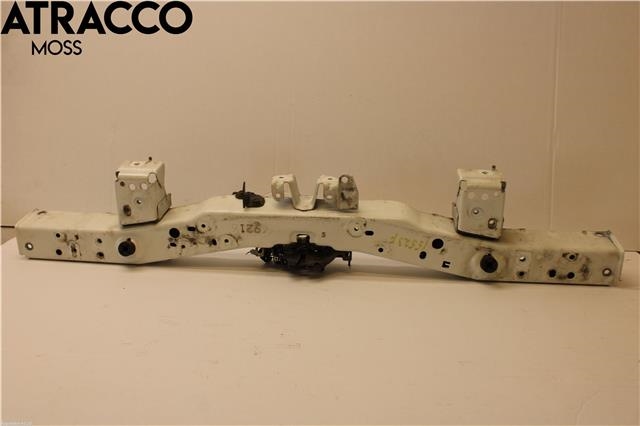 Frontplate øvre til Toyota Prius, 2009-2016 (Type III) (COMBI) (COMBI) (5320872010)
