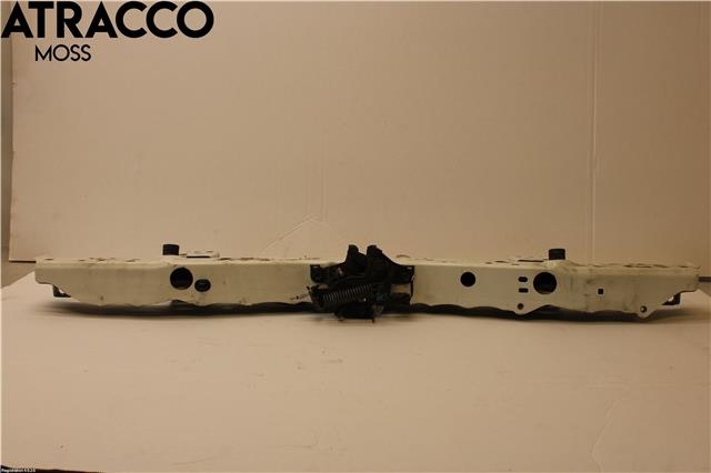 Frontplate øvre til Toyota Prius 2009-2016 (Type III) (COMBI) (COMBI) (5320872010|)