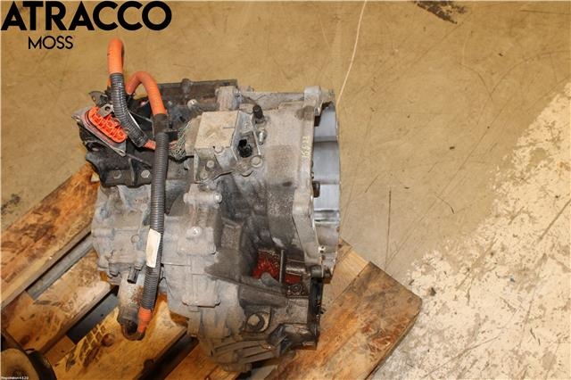 Girkasse automat til Toyota Prius 2009-2016 (Type III) (COMBI) (COMBI) 
