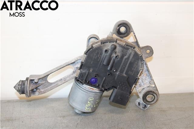 Viskermotor frontrute til Ford Focus, 2014-2018 (Type III, Fase 2) (2135685)