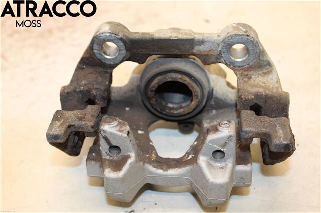 Bremsecaliper venstre bak til Mercedes C-Klasse 2007-2011 (Fase 1) (W204) (W204) (A2044231581|)