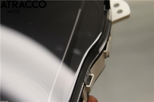 Instrumentpanel til Hyundai Ioniq Electric 2016-2019 (Fase 1)  (94003G7310|)