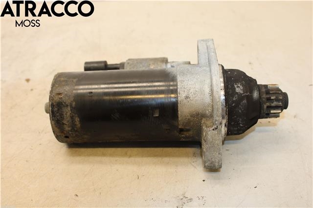Starter diesel til VW Tiguan 2007-2011 (Type I, Fase 1)  (02M911024C|)