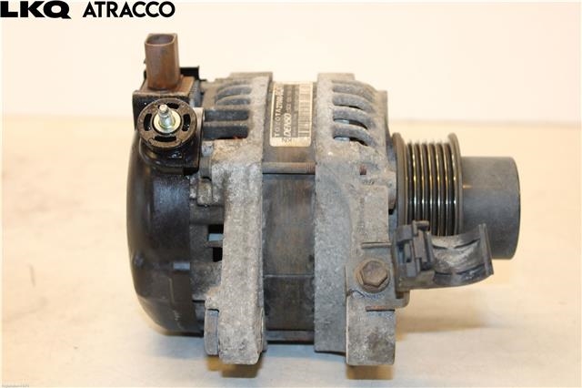 Dynamo til Peugeot 108 2014-->>  (270600Q170|)