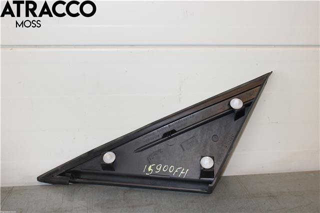 Diverse deler til Ford Focus 2014-2018 (Type III, Fase 2) (1730621|)