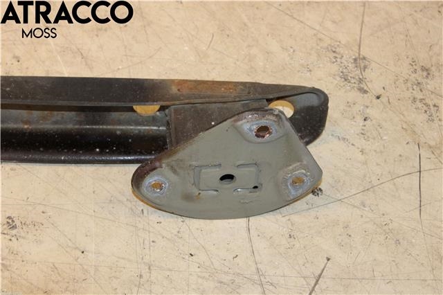 Støtfangerforsterkning bak til Peugeot 108 2014-->>  (B000813880|)