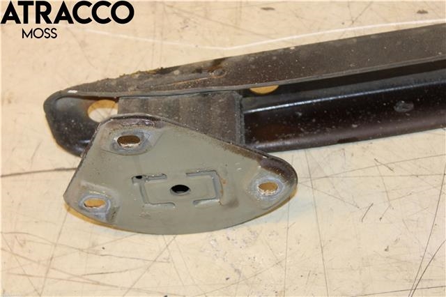 Støtfangerforsterkning bak til Peugeot 108 2014-->>  (B000813880|)