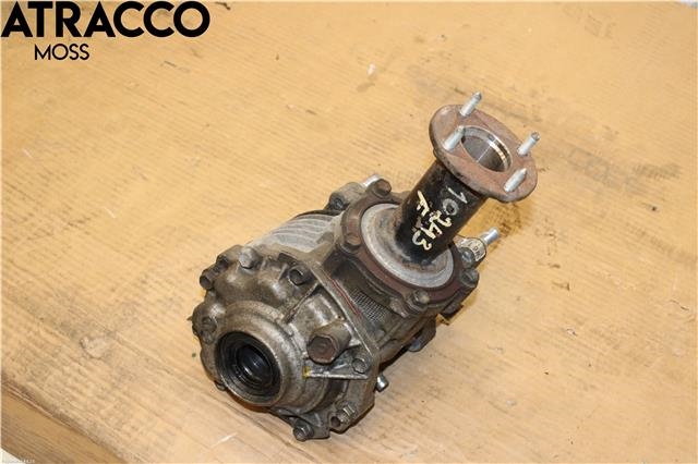 Kardang til Toyota Urban Cruiser, 2009-2014  (4111042040)