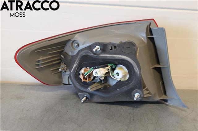 Baklykt høyre indre til Toyota Corolla 2007-2013  (8155102410|)