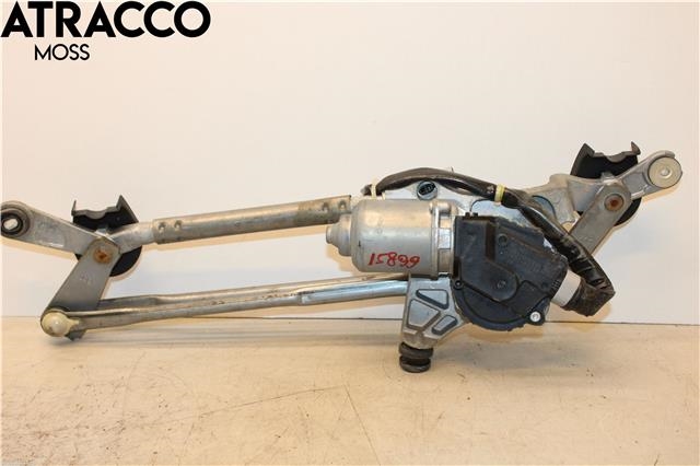 Viskermotor frontrute til Toyota Corolla, 2007-2013  (8511012A20)