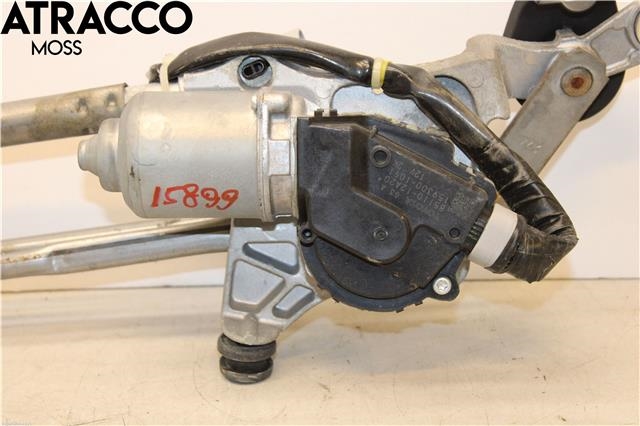 Viskermotor frontrute til Toyota Corolla 2007-2013  (8511012A20|)