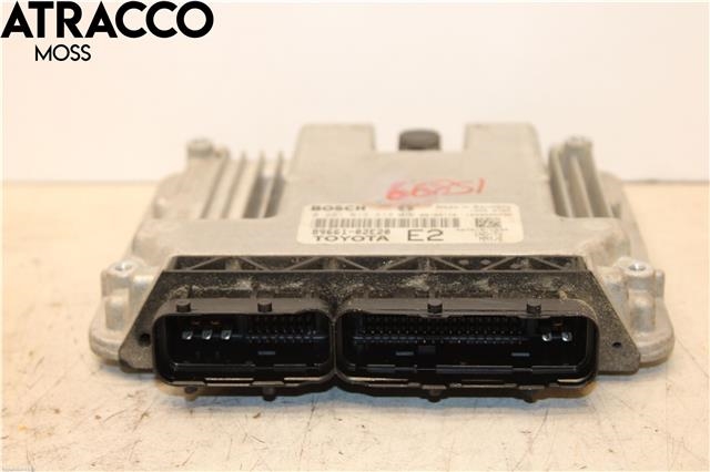 Styreenhet motor til Toyota Corolla 2007-2013  (8966002K40|)